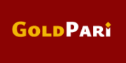 Logo de GoldPari- Telecharger GoldPari en Afrique